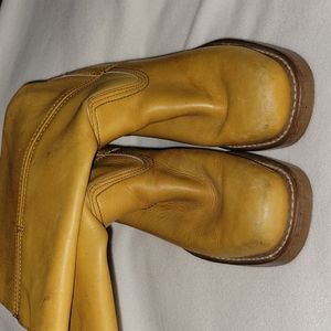 Frye Boots - Size 5.5